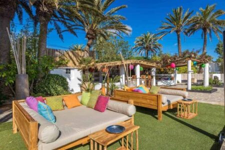 Boutique Hotel Ibizazen
