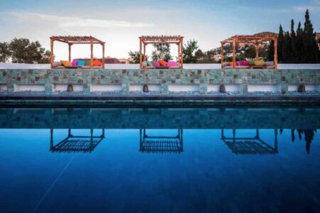 Boutique Hotel Ibizazen
