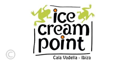 Ice cream Point