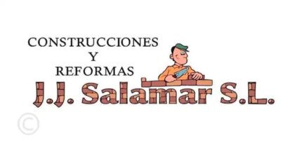 J. J. Salamar S. L., construcciones y reformas