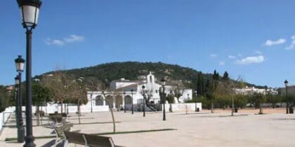 Santa Eulalia del Río