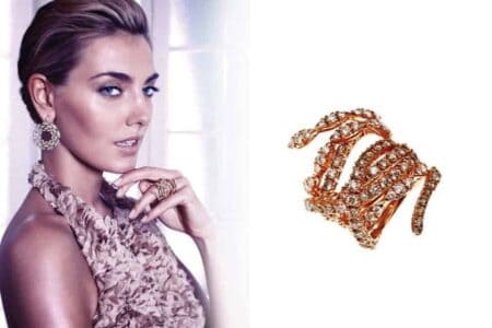 Flavio Lucchini Joyería relojería