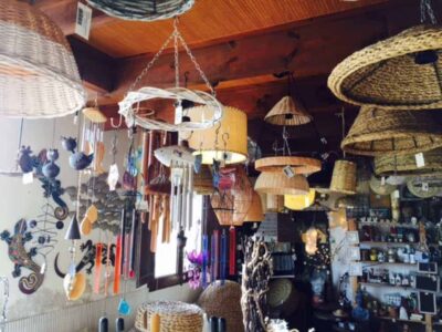 Muebles Junco y Mimbre