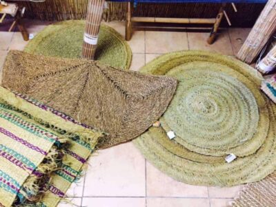 Muebles Junco y Mimbre