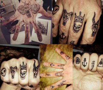Keny Wey Tattoo Ibiza