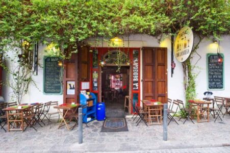 La Bodega Ibiza