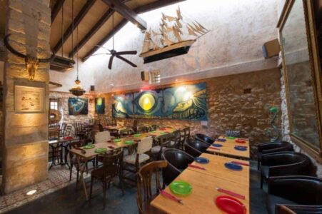 La Bodega Ibiza