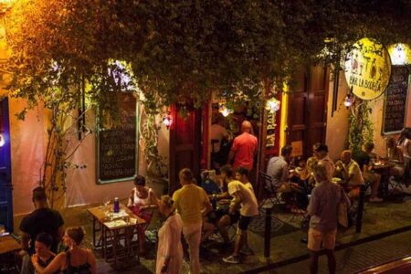 La Bodega Ibiza