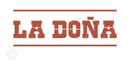 La Doña