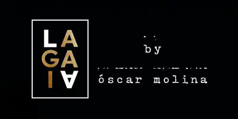 La-Gaia-by-Oscar-Molina- - - - -