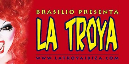 La Troya 2016