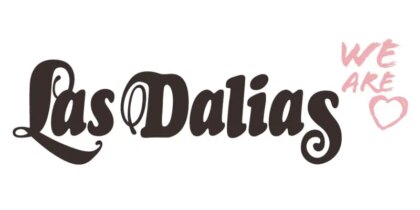 Las Dalias Jardín