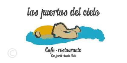 Las Puertas del Cielo