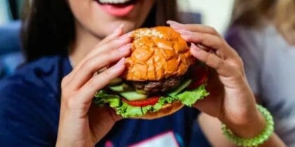 Las hamburguesas más irresistibles de Ibiza están en estos restaurantes