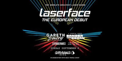 Laserface