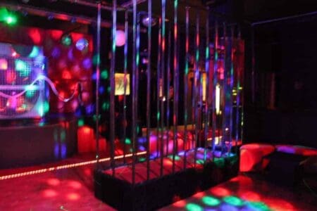 Liberty Club Ibiza