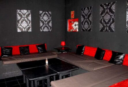 Liberty Club Ibiza