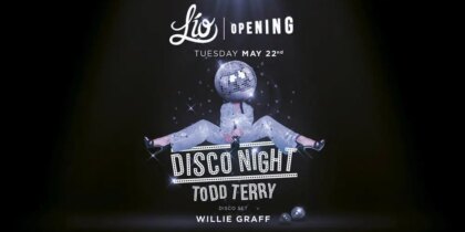 Lío Ibiza Opening Party 2018