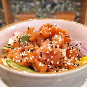 Love my poke Ibiza