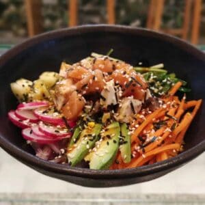 Love my poke Ibiza