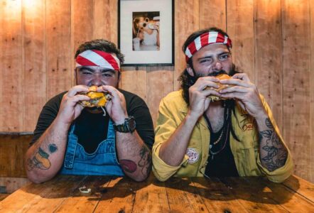 Lydia’s Smokehouse Ibiza