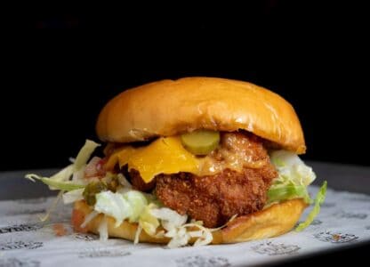 Lydia’s Smokehouse Ibiza