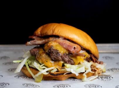 Lydia’s Smokehouse Ibiza