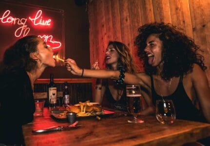 Lydia’s Smokehouse Ibiza