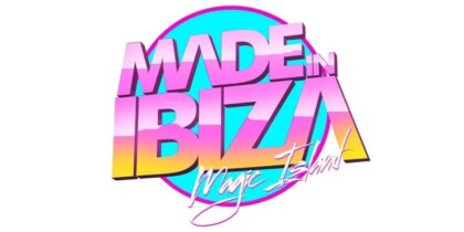 Made in Ibiza