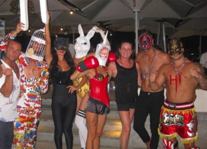 Mambo ibiza