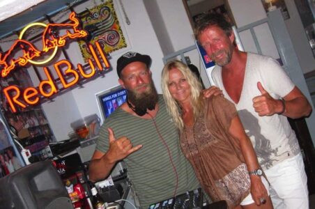 Mambo ibiza