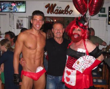 Mambo ibiza