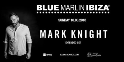 Mark Knight