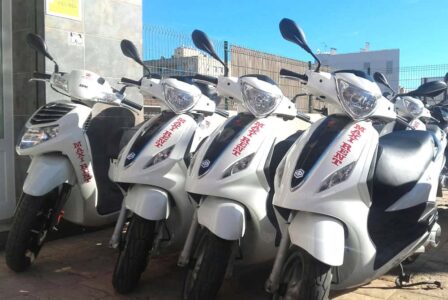 Maxi Rent Ibiza