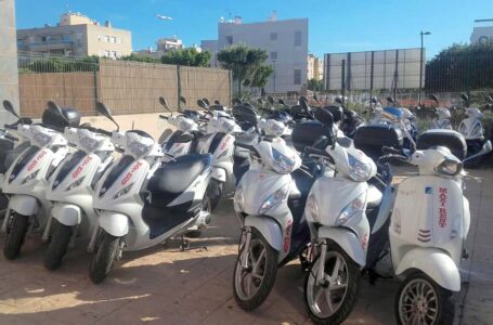 Maxi Rent Ibiza