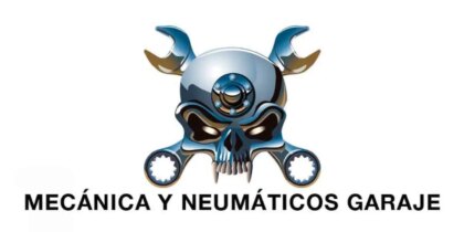 Mecánica y neumáticos garaje