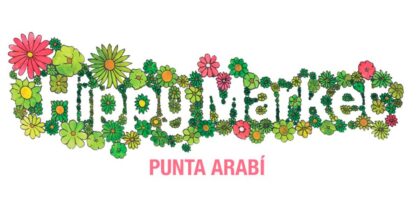 Mercadillo de Es Canar - Hippy Market Punta Arabí