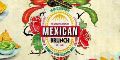 Mexican Brunch