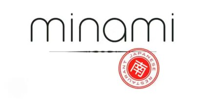 Minami Japanese Restaurant