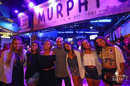 Murphy's