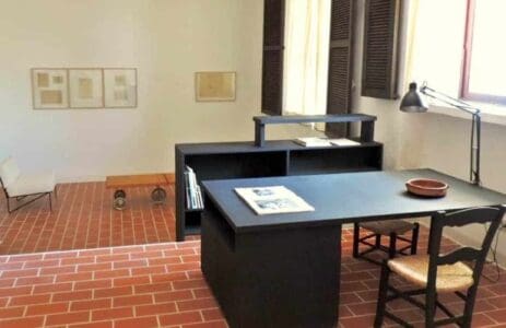Museo Casa Broner