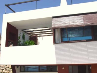 Museo Casa Broner