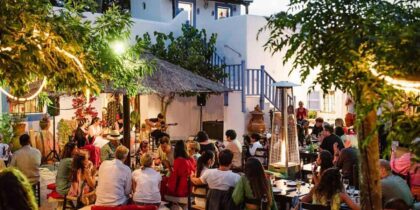 Reapertura de Racó Verd Ibiza