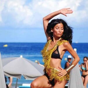 Nassau Beach Club Ibiza