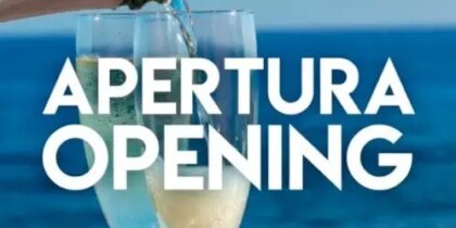 Nassau Beach Club Ibiza Opening 2021