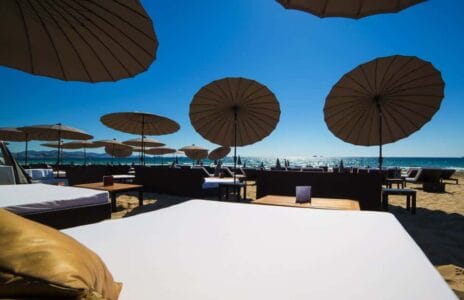 Tanit Beach Ibiza