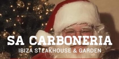 Navidades en Sa Carboneria