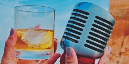 Noches musicales junto al mar en Sa Caleta