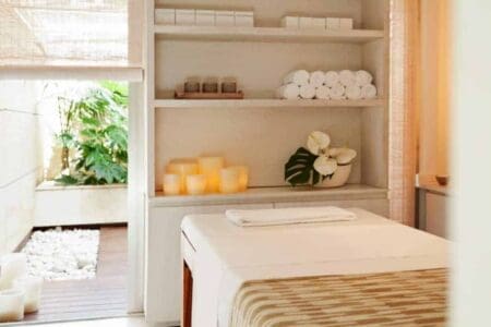 Open Spa de Ibiza Gran Hotel
