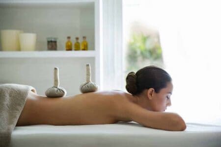 Open Spa de Ibiza Gran Hotel